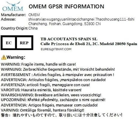 OMEM Reptile Bowl Large Food and Water Dish Enough Space Also Fit for Bath Simulated Wood Grain Surface (M, Black)