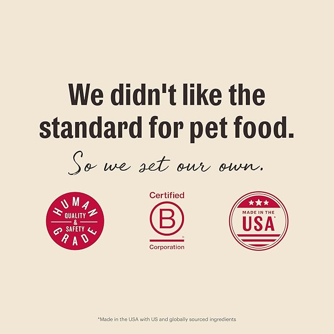 The Honest Kitchen Grain Free Minced Salmon & Cod in Fish Broth Gravy Wet Cat Food, 2.8 oz x12