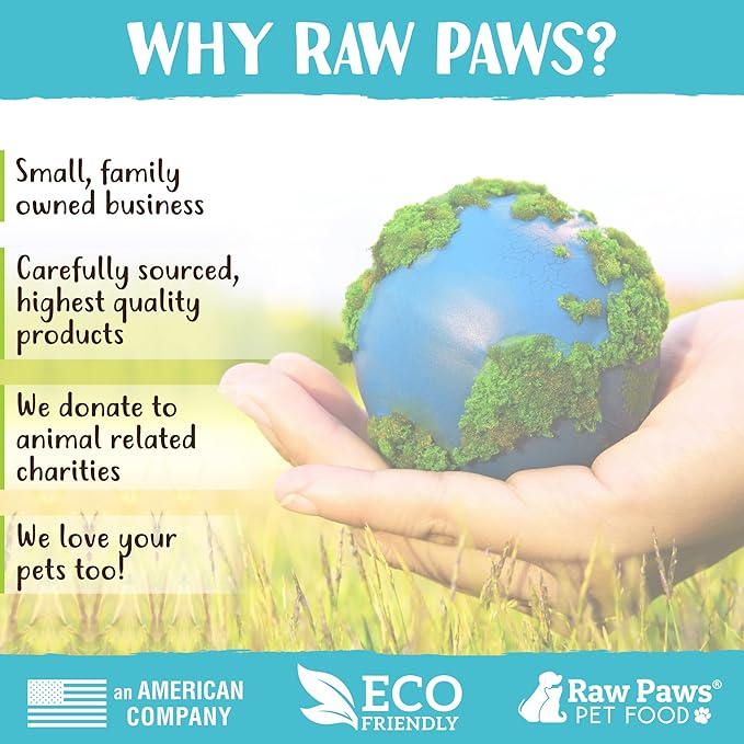 Raw Paws Himalayan Yak Chews for Dogs, Extra Large (4 Pack) - Packed in USA - Tibetan Yak Cheese Dog Chews for Medium to Large Breeds - Hard Milk Dog Chew Bones - Single Ingredient - Long Lasting