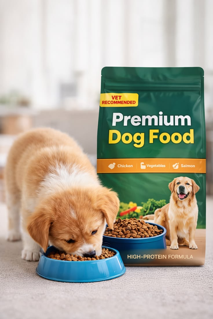 Pets Supplements