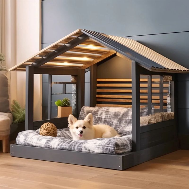 Pet Beds & Furniture