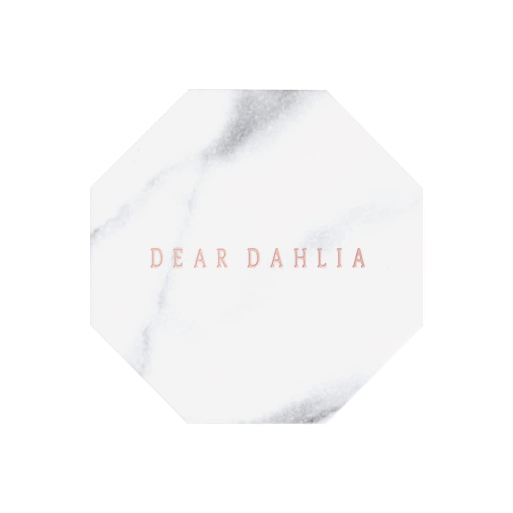 Dear Dahlia Paradise Dual Palette (Caramel Slice)