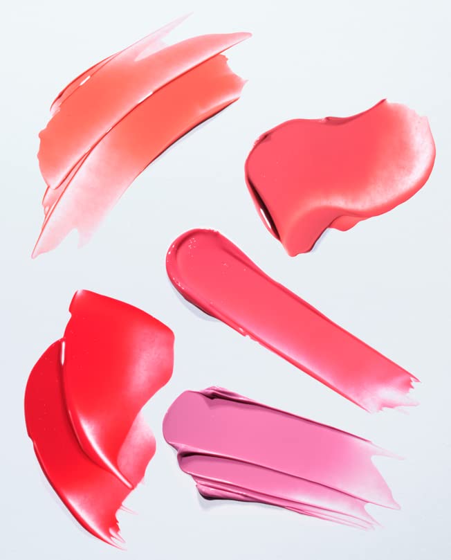 JUNG SAEM MOOL OFFICIAL LIP-PRESSION Water Lasting Tint (Dew Scarlet)