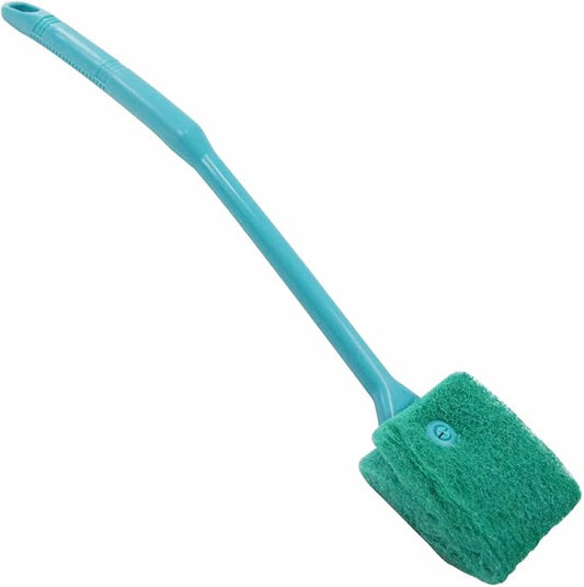 Fish Tank Cleaning Tools, Aquarium Brushes, Fish Tank Sponge Cleaner