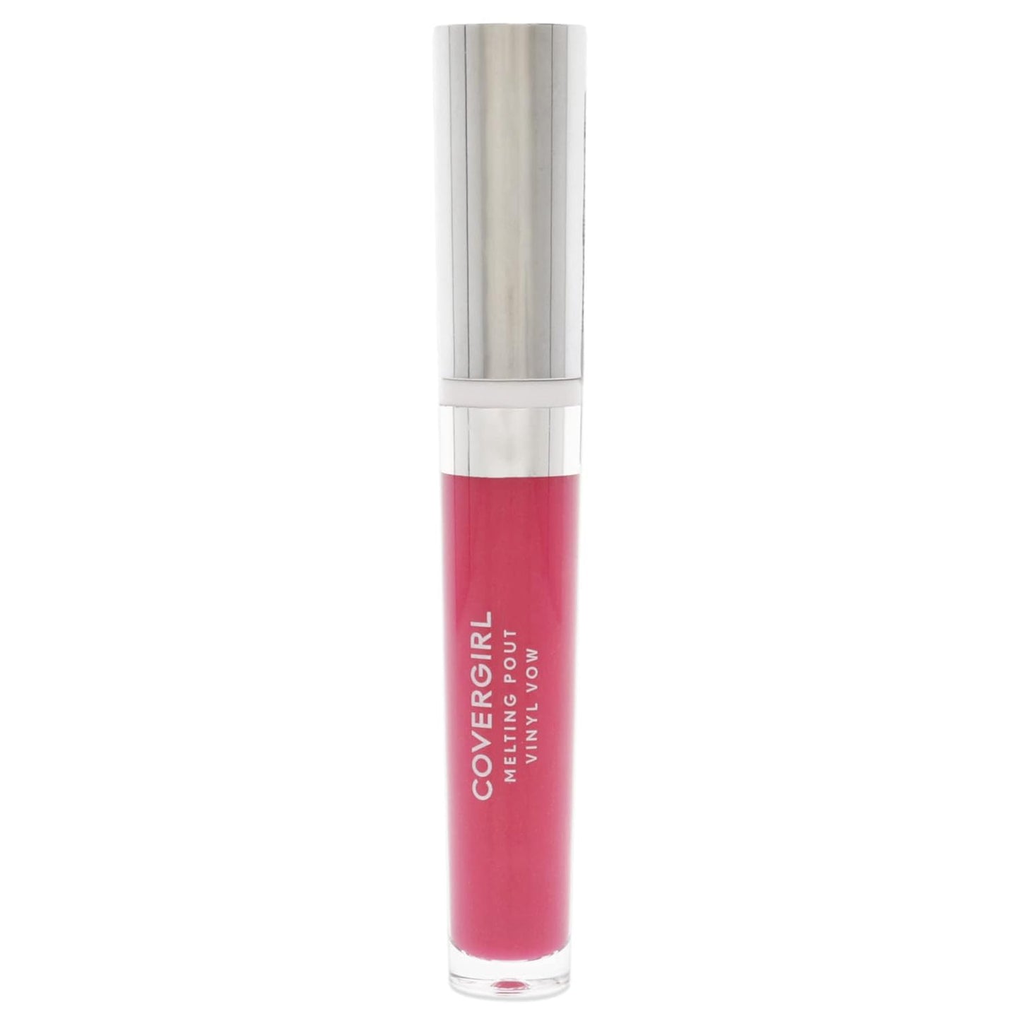 COVERGIRL Melting Pout Vinyl Vow, Vibrant Thing, 0.11 Ounce