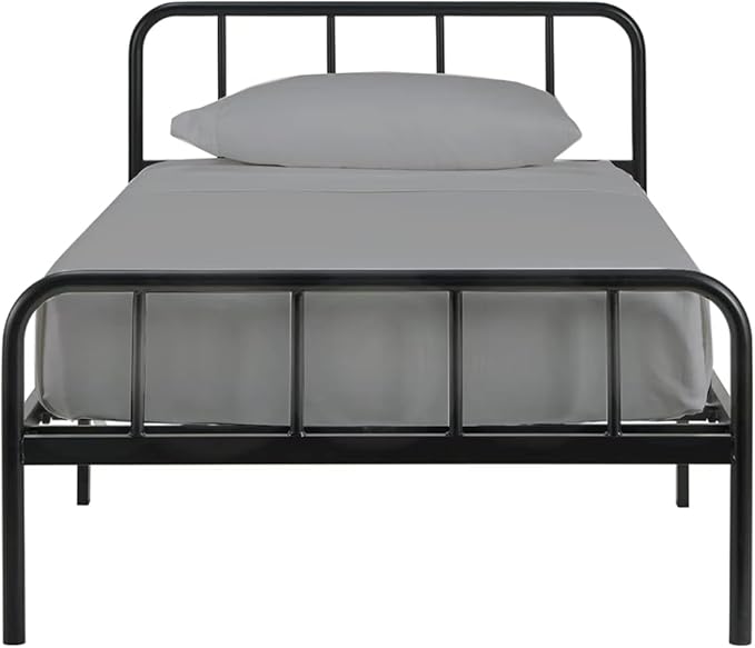 4 PC Cot Sheets 30x75, 100% Cotton Fitted Sheet - Perfect for Narrow Twin/Rv Bunk/Camping Cot/Guest Bed Replacement, Fits Upto 4-8" Deep Mattress - Light Grey Solid