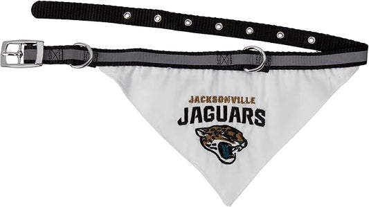 Pets First NFL Pets Collar Bandana