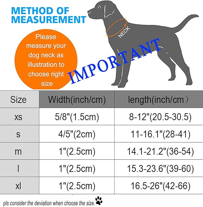 DOGWONG Cotton Hemp Dog Collar, Heavy-Duty White Dog Collar Adjustable Soft Natural Fabric Pet Dog Collar Cute Wedding Puppy Necklace for Small Medium Large Dogs