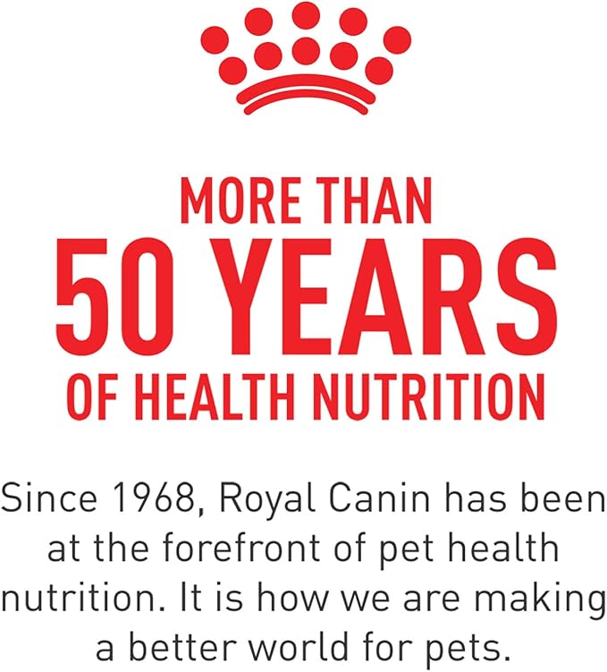 Royal Canin Feline Health Nutrition Mother & Babycat Ultra Soft Mousse in Sauce Canned Cat Food, 5.1 oz., Case of 24, 24 X 5.1 OZ