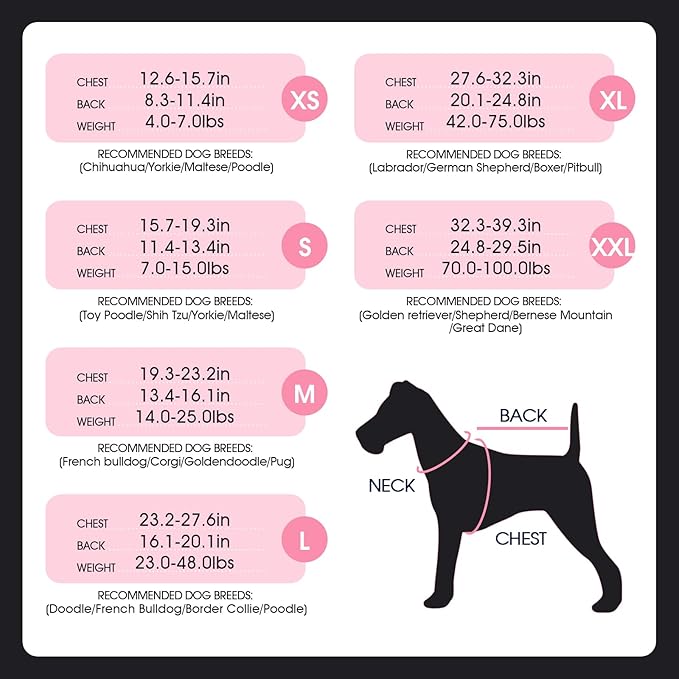 FUAMEY Dog Recovery Suit Male,Dogs Surgery Neuter Suits Puppy Spay Shirts for Female Protect Dog's Skin Anti Licking Abdominal Wounds Doggie Onesie Pet Bodysuit Alternative to Cone Rabbit Flower XL