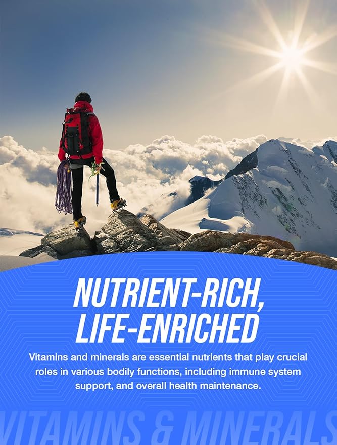 BulkSupplements.com Niacin Powder - Vitamin B3 Supplement, Niacin Flush - Gluten Free, 500mg per Serving, 250g (8.8 oz) (Pack of 1)