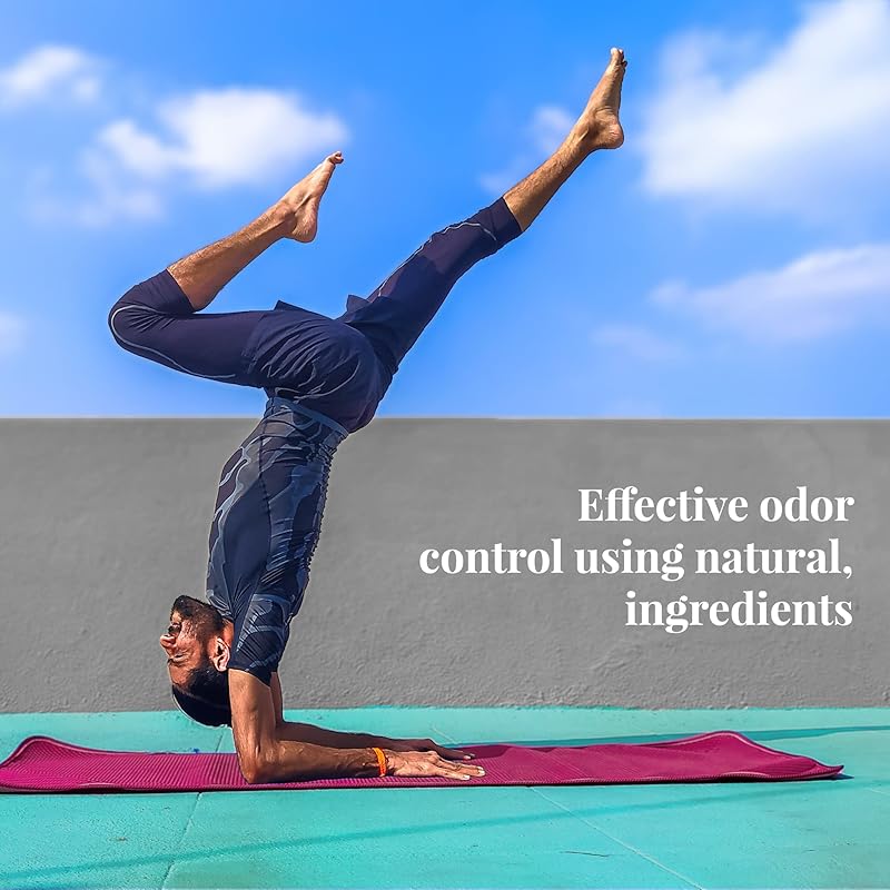 J&L Naturals Aluminum Free Deodorant for Men & Women | 100% Natural Ingredients With Coconut Oil, Shea Butter, & Essential Oils | Sustainable, Eco-Friendly (Citrus & Spicy, 3.0 Oz (Pack of 4))
