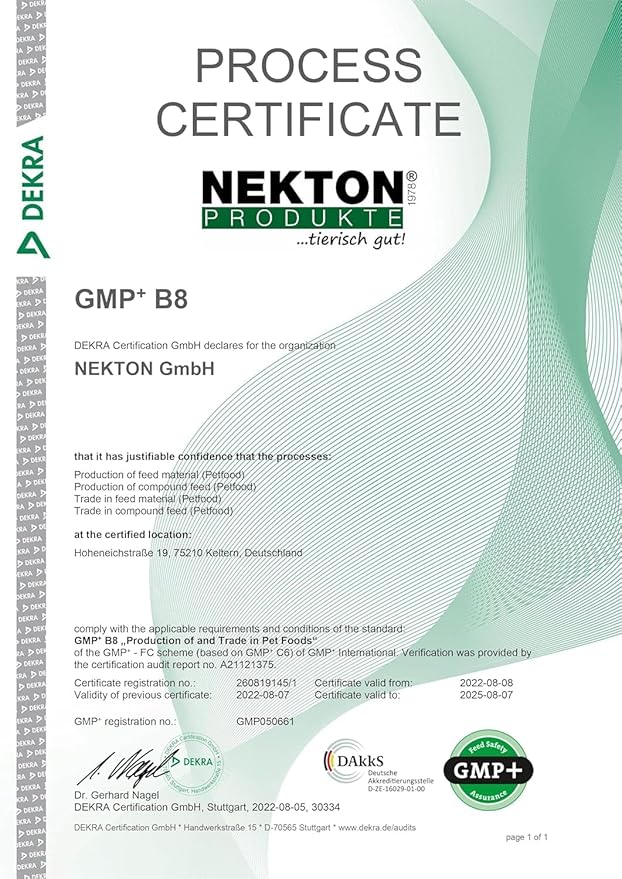 Nekton Multi-Rep Vitamins and Minerals for all Reptiles, 35gm,white
