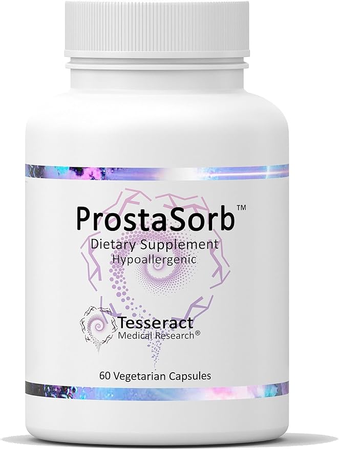 Men's Advanced Prostrate and Repair Bundle, Turmeric Curcumin Joint Support Supplement & Saw Palmetto Prostate Supplement for Men