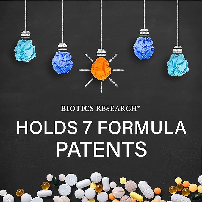 Biotics Research Livotrit Plus Liver Cleanse and Detox Support Supplement Natural Non GMO Herbal Blend with Milk Thistle 180 Tablets