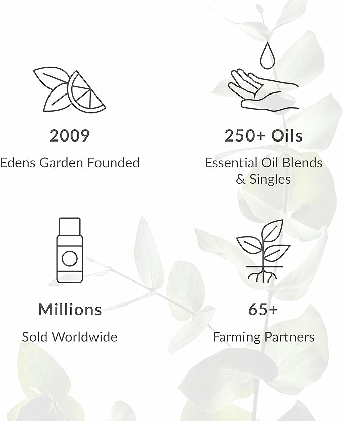 Edens Garden Geranium-Egyptian Essential Oil- 100% Pure Premium Grade, Undiluted, Natural, Therapeutic, Aromatherapy, The Best for Diffuser, Skin, Face, Hair 118 ml (4 fl oz)