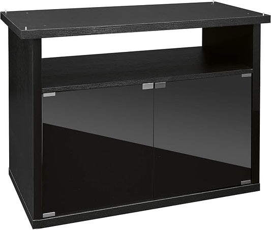 Exo Terra Terrarium Cabinet, Reptile and Amphibian Terrarium Stand, Large, PT2708