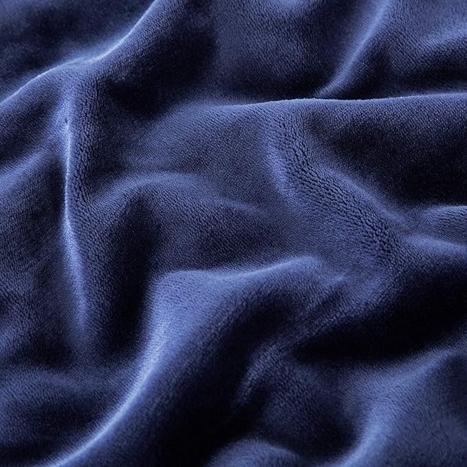 IR Imperial Rooms Black Sherpa Blankets Queen Size for Bed - Wholesale Bulk Pack of 9 Sherpa Blankets - Soft Fluffy Throw Blanket for Hotels, Guest Bedroom, 90x90 Inches