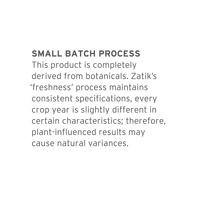 Zatik Naturals - Nutri Face Serum with Rose Hip and Black Seed, USDA Organic, Vegan, Non-GMO, Gluten Free, Soy Free, Alcohol Free, pH Balanced, Biodegradable, 1.0 fl oz, 30ml