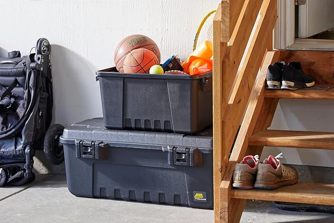 Plano Storage Trunks (Pack of 2)