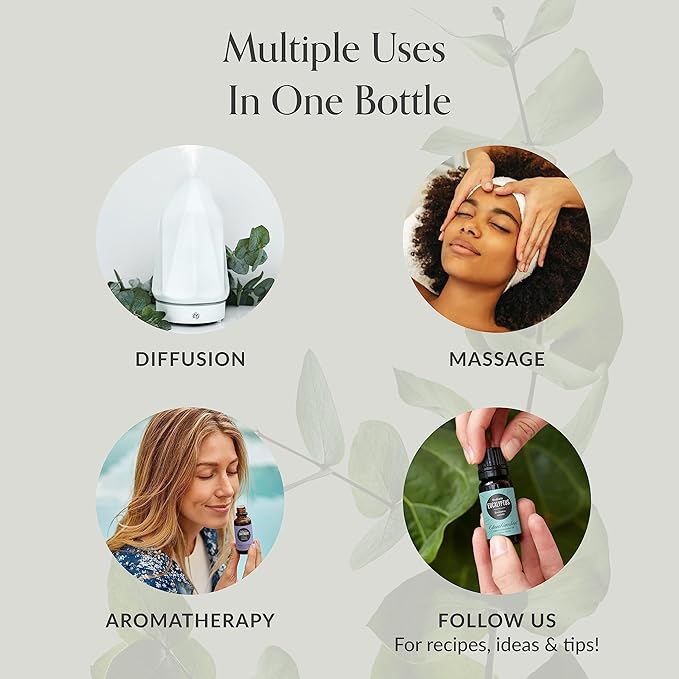 Edens Garden Ylang Ylang- Complete Essential Oil- 100% Pure Premium Grade, Undiluted, Natural, Therapeutic, Aromatherapy, The Best for Diffuser, Face, Candle, Laundry 10 ml (.33 fl oz)