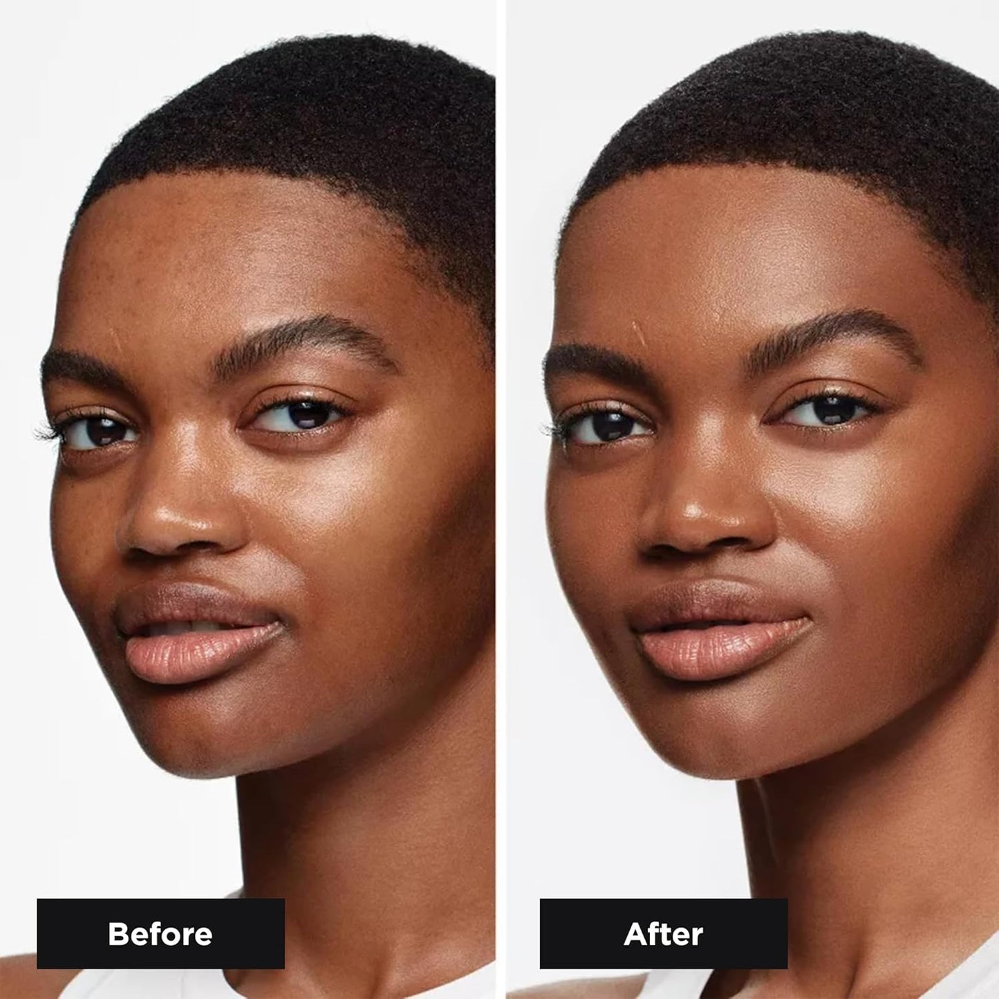 BLK/OPL Skin Perfecting Foundation Stick, SPF 15 Buildable & Blendable Face Foundation Makeup with Matte Finish - Full Coverage, Color Correcting & Sculpting - Hypoallergenic (Java Dream)