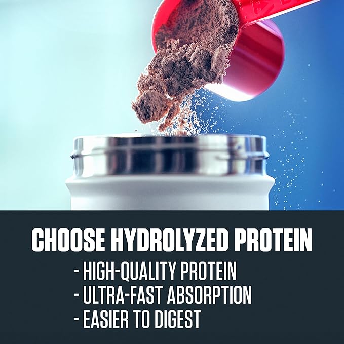 Dymatize x Fruity Pebbles ISO100 Whey Protein Powder Isolate, 25g of Protein, 45 Servings, 5.5g BCAAs, 120 Cal., Gluten Free, 1g Fat, 1g Sugar, 2g Carb