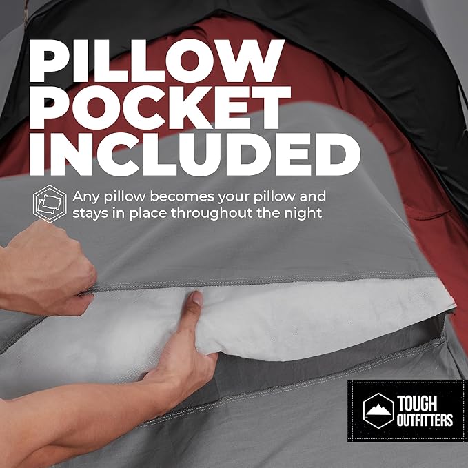 Sleeping Bag Liner - Adult Sleep Sack & Travel Sheets for Hotel - Travel Sleep Sack, Camping Sleeping Bag Liners for Cold Weather