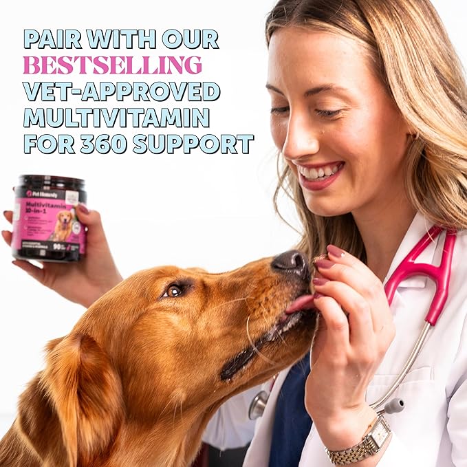 Restore + Soothe Shampoo for Sensitive Skin for Dogs & Cats - Dog Skin and Coat Supplement - Soothes Itching, Irritation and Hot Spots (Lavender) - 12oz